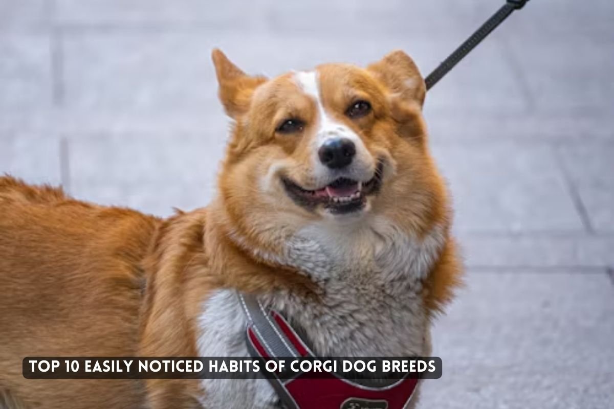 Corgi