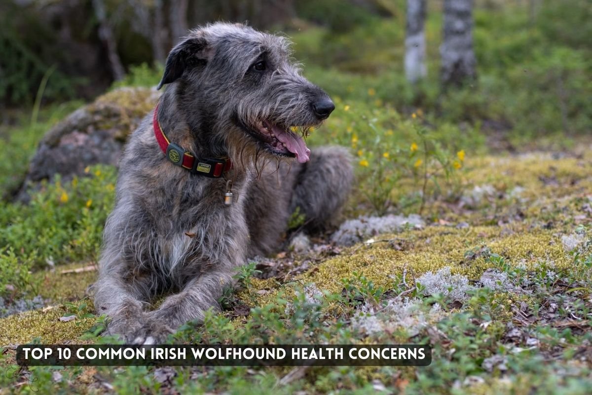 Irish Wolfhound